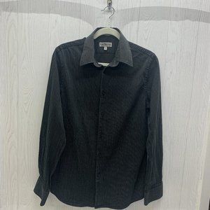 express fitted , men shirt